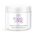 Peeling na nohy Farmona Podologic Fitness 690g