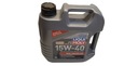 LIQUI MOLY MOS2 LEICHTLAUF SUPER MOTOROIL 15W40 4l