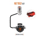 Tecline R2 TEC2 regulátor dýchania - EN250A