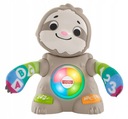 FISHER PRICE LINKIMALS INTERACTIVE SLOTHY GHY92