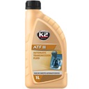 K2 ATF DEX III AUTO OLEJ PREVODOVKA 1L