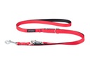 amiplay Leash 6v1 Twist M Red