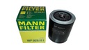 OLEJOVÝ FILTER MANN WP928/81 MITSUBISHI LANCER PAJERO