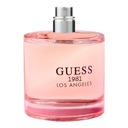 GUESS 1981 LOS ANGELES 100ML FĽAŠA EDT