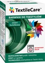 TextilCare DYE PAINT 600g FĽAŠA NA OBLEČENIE ZELENÁ