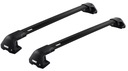 nosič kufra Thule WINGBAR EDGE Škoda OCTAVIA IV 4 21-