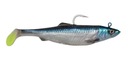 Savage Gear 4D Sleď Big Shad 25cm 300g