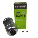 Palivový filter FILTRON PP839/1 AUDI FIAT SEAT VW