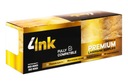 4INK tonerová kazeta pre HP LaserJet 85A CE285A Premium XL