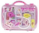 Doctor Smily Play set 3 roky +