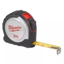 MILWAUKEE 4932451637 Páska rolovacia 3 m x 16 mm