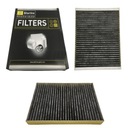 UHLÍKOVÝ KABÍNOVÝ FILTER CITROEN C5 III RD RW C6 08-