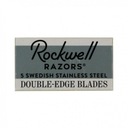 Rockwell Razors Žiletky 5 ks