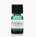 THE BODY SHOP TEA TREE OIL Olej na akné 10 ml