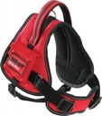 ZOLUX HARNESS MOOV 4 FUN XL RED 466 674