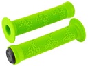 DARTMOOR SHAMANN BMX GRIP GRIP GREEN 150 MM