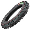 PNEUMATIKY 2,50x10 PALCE 4PR P91 60/100-10 CROSS ENDURO