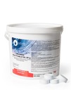 CHLOR Multi Tablets 20g Pool Chemicals NTCE 5kg