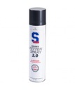 CHAIN ​​​​GREASE S100 WEISSES KETTEN SPRAY 400 ml