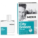 Mexx City Breeze 50 ml