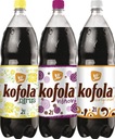 Kofola Mix príchutí 6x2L.Doručenie do 24 hodín zdarma.