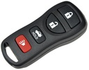 INFINITI G35 I35 REMOTE KEY 315MHz USA