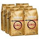 Zrnková káva Lavazza Qualita Oro 6x1kg