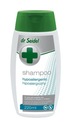 Dr SEIDEL HYPOALERGÉNNY ŠAMPÓN PRE PSOV 220ml