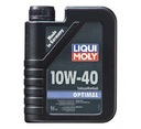 LIQUI MOLY OPTIMAL OIL 10W40 1L API SL/CF