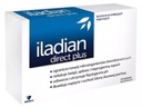 ILADIAN DIRECT PLUS 10tab INTÍMNE ZDRAVIE ŽIEN