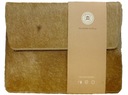 Puzdro na 10'' D-Bramante Hide Envelope iPad LEATHER