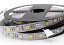 RGBW 300 LED 5050 SMD 1m páska EPISTAR teplá