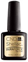 Vrchný lak CND Shellac Duraforce 7,3 ml