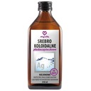 Koloidné SILVER neiónové 50ppm 250ml MyVita