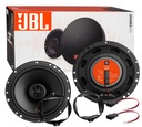 JBL REPRODUKTORY AUDI A3 8L A4 B5 AVANT TT DIŠTRUKKA ZAD