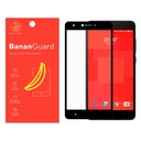 Plne tvrdené sklo 3D BananGuard pre Xiaomi Redmi Note 4X / 4 Global