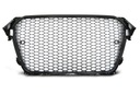 Dummy Grill Grill Audi A4 B8 Lift Fl Lci 2011-15