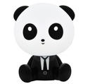 SANICO detská nočná lampa PANDA LED 307651