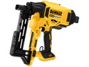 Sieťová zošívačka DeWALT DCFS950N bez 18V batérie