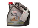 CASTROL GTX ULTRACLEAN 10W40 4L OLEJ + ZADARMO