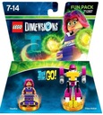 LEGO DIMENSIONS TEEN TITANS GO FUN BACK 71287