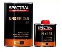 SPECTRAL 365 AKRYLÁTOVÝ ZÁKLAD 3,5l NOVOL ČIERNA