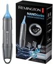 Zastrihávač nosa a uší Remington NE3455 NanoSilver