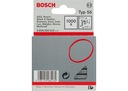 ZOŠÍVAČKY 18 mm TYP 55 BOSCH 1000 ks.