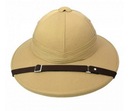 SAFARI Pampolinian Cork Traveler HAT