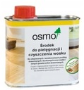 OSMO prostriedok na ošetrovanie dreva 0,5 l