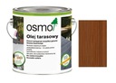 Osmo Terasový olej 010 Termodrewno 2,5 L 24H