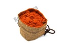 Horúca údená paprika 1kg Aromatické Španielsko