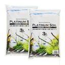 Platinum Soil 3l aktívny substrát NORMAL - e-