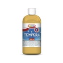 TEMPERA plagát PAINT METALLIC GOLD 500ml